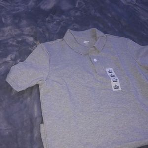 Old navy polo shirt